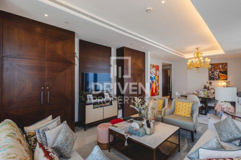 شقة في The Address Sky View Towers, وسط مدينة دبي, دبي 4 غرف نوم, 235.79 م² رقم 136914 - صورة 7