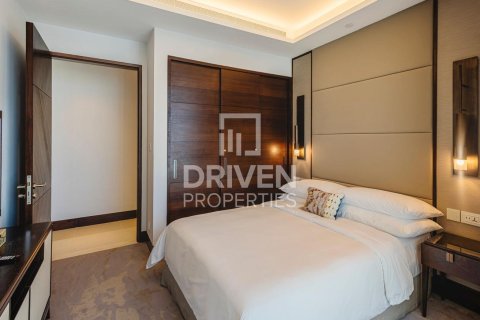 شقة في The Address Sky View Towers, وسط مدينة دبي, دبي 4 غرف نوم, 235.79 م² رقم 136914 - صورة 12