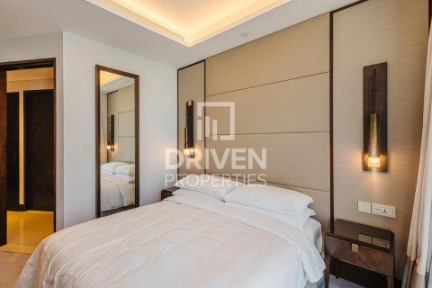 شقة في The Address Sky View Towers, وسط مدينة دبي, دبي 4 غرف نوم, 235.79 م² رقم 136914 - صورة 16