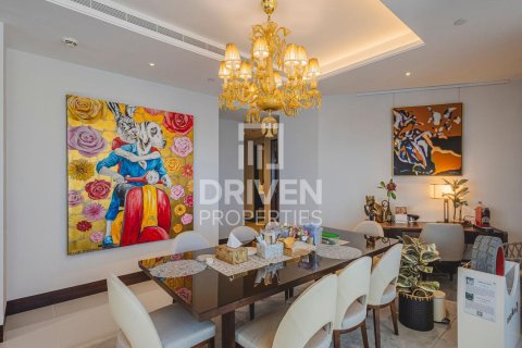 شقة في The Address Sky View Towers, وسط مدينة دبي, دبي 4 غرف نوم, 235.79 م² رقم 136914 - صورة 4