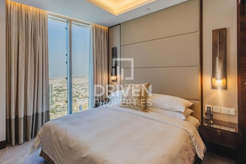 شقة في The Address Sky View Towers, وسط مدينة دبي, دبي 4 غرف نوم, 235.79 م² رقم 136914 - صورة 9