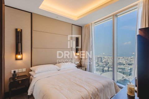 شقة في The Address Sky View Towers, وسط مدينة دبي, دبي 4 غرف نوم, 235.79 م² رقم 136914 - صورة 15