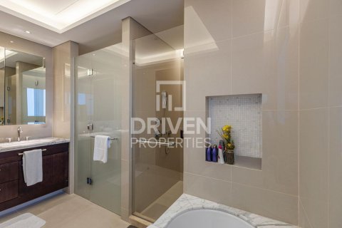 شقة في The Address Sky View Towers, وسط مدينة دبي, دبي 4 غرف نوم, 235.79 م² رقم 136914 - صورة 18