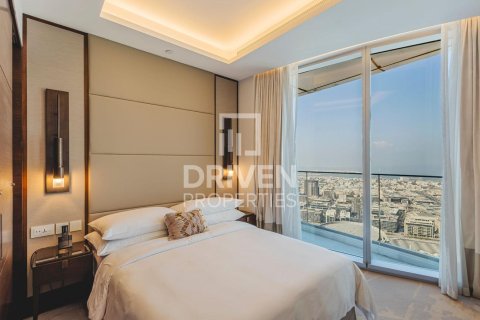 شقة في The Address Sky View Towers, وسط مدينة دبي, دبي 4 غرف نوم, 235.79 م² رقم 136914 - صورة 11