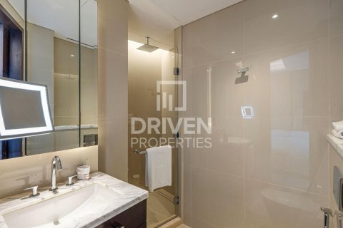 شقة في The Address Sky View Towers, وسط مدينة دبي, دبي 4 غرف نوم, 235.79 م² رقم 136914 - صورة 20
