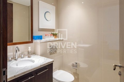 شقة في The Address Sky View Towers, وسط مدينة دبي, دبي 4 غرف نوم, 235.79 م² رقم 136914 - صورة 17