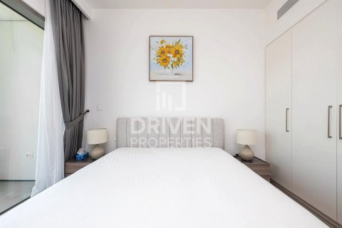 Снять в аренду квартиру в Zabeel, Дубай: 2 спальни, 111.58м², № 136916 - фото 9