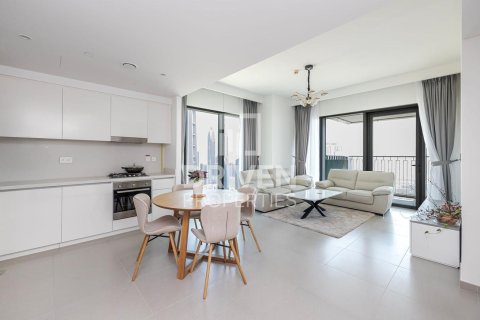 Снять в аренду квартиру в Zabeel, Дубай: 2 спальни, 111.58м², № 136916 - фото 4
