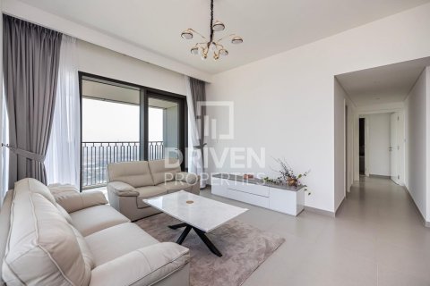 Снять в аренду квартиру в Zabeel, Дубай: 2 спальни, 111.58м², № 136916 - фото 7