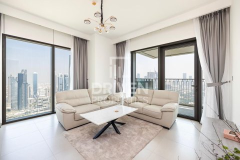 Снять в аренду квартиру в Zabeel, Дубай: 2 спальни, 111.58м², № 136916 - фото 6