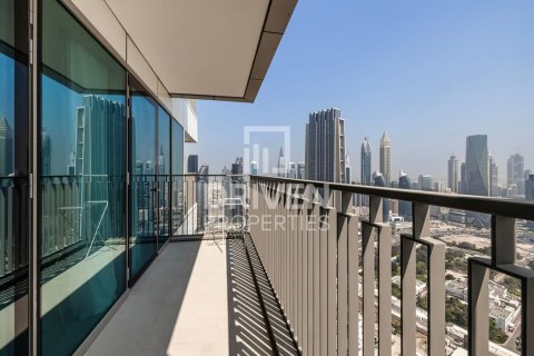 Снять в аренду квартиру в Zabeel, Дубай: 2 спальни, 111.58м², № 136916 - фото 19