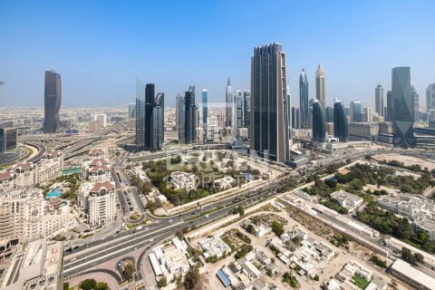 Квартира в Zabeel, Дубай, 2 спальни, 111.58м², № 136916