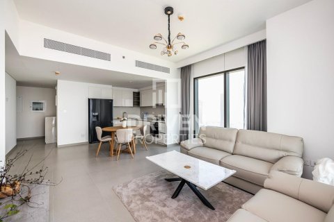 Снять в аренду квартиру в Zabeel, Дубай: 2 спальни, 111.58м², № 136916 - фото 3