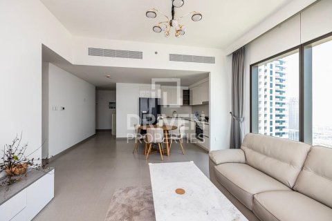 Снять в аренду квартиру в Zabeel, Дубай: 2 спальни, 111.58м², № 136916 - фото 5