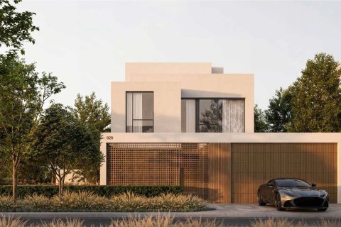 Villa in Dubai 5 bedrooms, 824.5 sq.m. № 89407 - photo 2