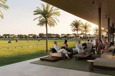 Villa in Dubai 5 bedrooms, 824.5 sq.m. № 89407 - photo 5