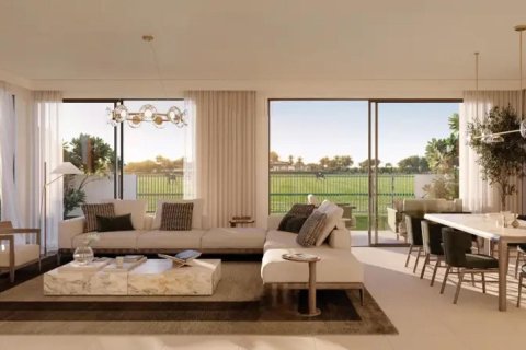 Villa in Dubai 5 bedrooms, 824.5 sq.m. № 89407 - photo 8