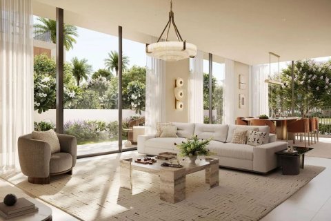 Villa in Dubai 5 bedrooms, 824.5 sq.m. № 89407 - photo 9