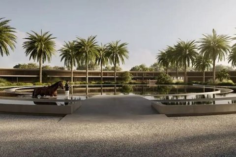 Villa in Dubai 5 bedrooms, 824.5 sq.m. № 89407 - photo 4