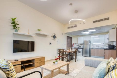Appartement à Al Furjan, Dubai, 1 chambre, 104.33 m², № 30930