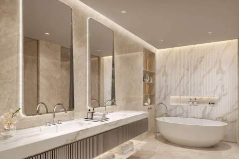 Appartement à Dubai, 4 chambres, 261 m², № 96607 - photo 12