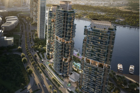 Appartement à Dubai, 4 chambres, 261 m², № 96607 - photo 5