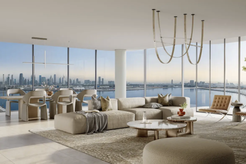 Appartement à Dubai, 4 chambres, 261 m², № 96607 - photo 9