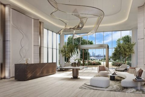 Appartement à Dubai, 4 chambres, 261 m², № 96607 - photo 8