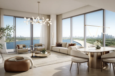 Appartement à Dubai, 4 chambres, 261 m², № 96607 - photo 10