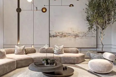 Apartment in Dubai studio, 133 sq.m. № 96604 - photo 7