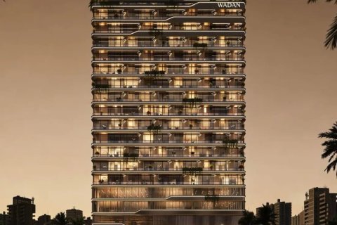 Apartment in Dubai studio, 133 sq.m. № 96604 - photo 3