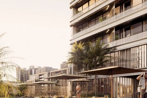Apartment in Dubai studio, 133 sq.m. № 96604 - photo 8