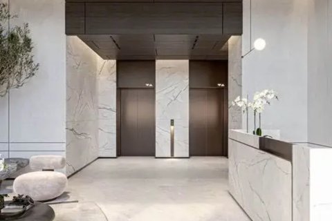 Apartment in Dubai studio, 133 sq.m. № 96604 - photo 6