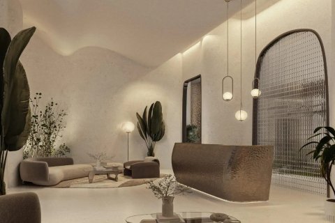 Apartamento en Dubai, estudio, 91 m², № 96606 - foto 5