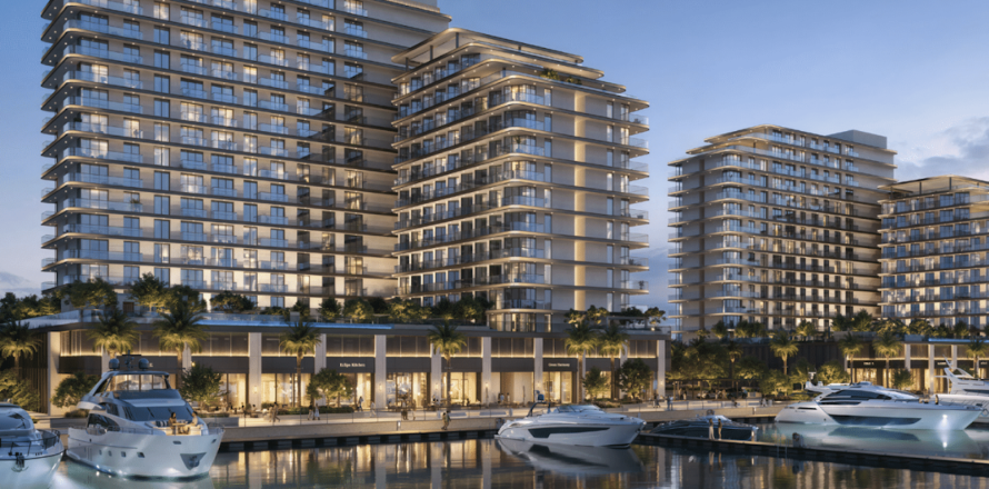 Apartment in Dubai 3 bedrooms, 148 sq.m. № 96610