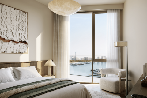 Apartment in Dubai 3 bedrooms, 148 sq.m. № 96610 - photo 9