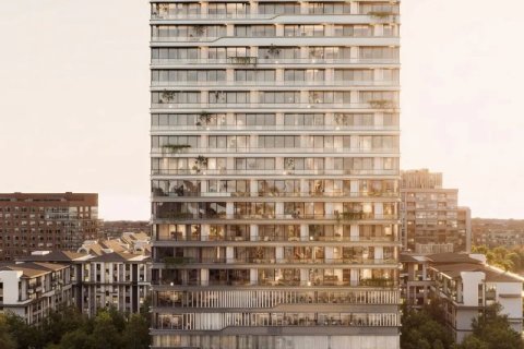 Квартира в Дубае, студия, 157м², № 96603