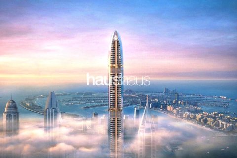 Apartment in Dubai Marina, Dubai 4 bedrooms, 484 sq.m. № 44352 - photo 12