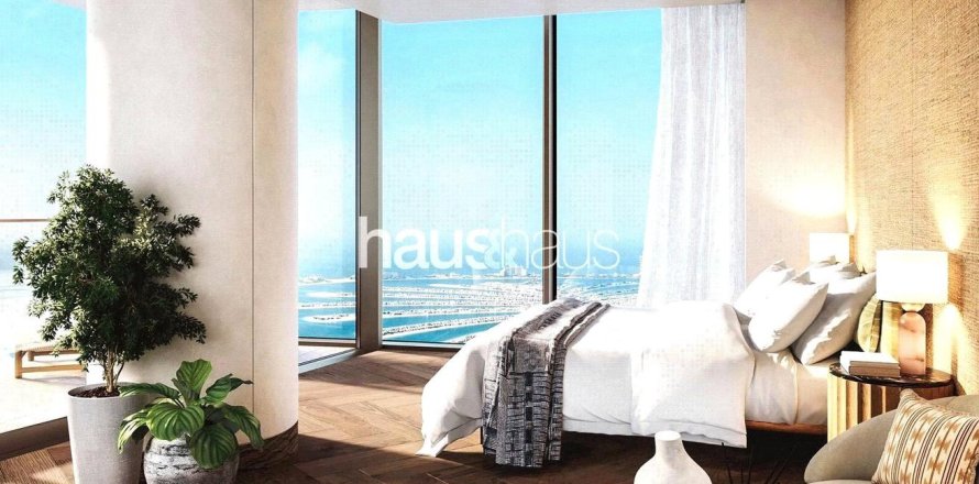 Apartment in Dubai Marina, Dubai 4 bedrooms, 484 sq.m. № 44352