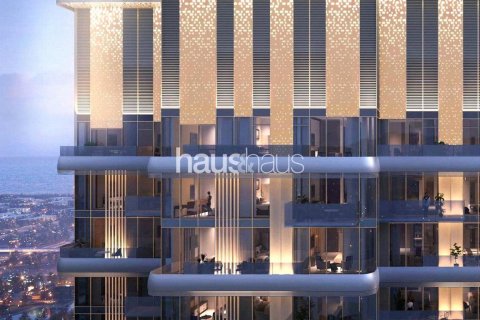 Apartamento en Jumeirah Islands, Dubai, 1 dormitorio, 77 m², № 44351 - foto 9