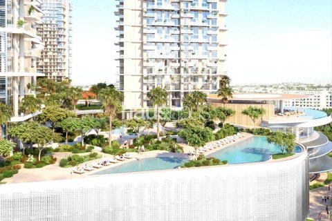 Apartamento en Jumeirah Islands, Dubai, 1 dormitorio, 77 m², № 44351 - foto 3
