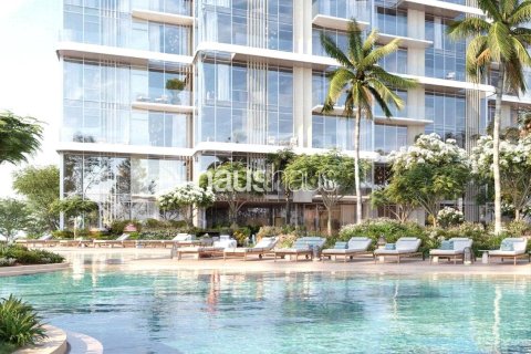 Apartamento en Jumeirah Islands, Dubai, 1 dormitorio, 77 m², № 44351 - foto 4