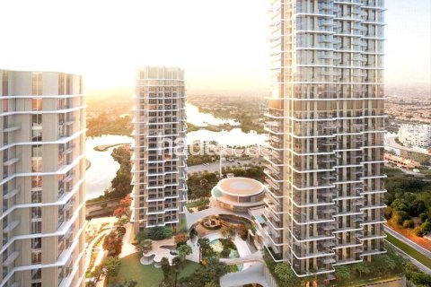 Apartamento en Jumeirah Islands, Dubai, 1 dormitorio, 77 m², № 44351 - foto 14