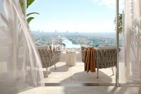 Apartamento en Jumeirah Islands, Dubai, 1 dormitorio, 77 m², № 44351 - foto 6