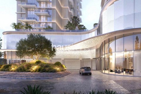 Apartamento en Jumeirah Islands, Dubai, 1 dormitorio, 77 m², № 44351 - foto 7