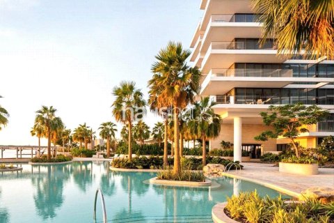 Apartamento en Jumeirah Islands, Dubai, 1 dormitorio, 77 m², № 44351 - foto 12