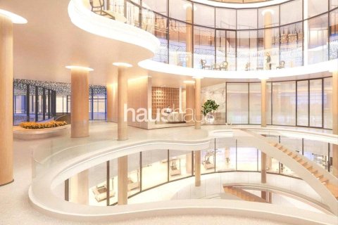 Apartamento en Jumeirah Islands, Dubai, 1 dormitorio, 77 m², № 44351 - foto 5