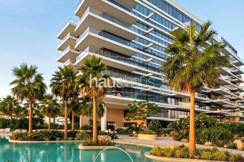 Apartamento en Jumeirah Islands, Dubai, 1 dormitorio, 77 m², № 44351 - foto 13