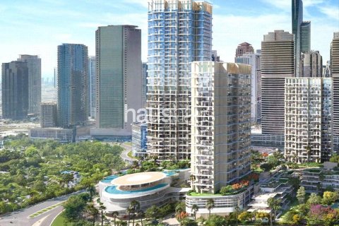 Apartamento en Jumeirah Islands, Dubai, 1 dormitorio, 77 m², № 44351 - foto 15