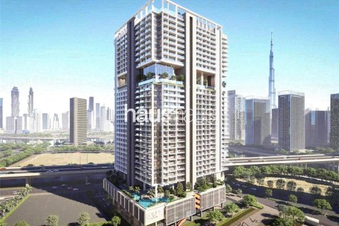 شقة في الخليج التجاري, دبي 2 غرف نوم, 98 م² رقم 44355 - صورة 9